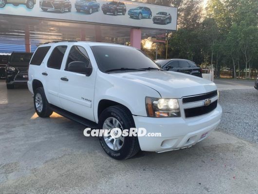 Chevrolet Tahoe Jeepeta en venta