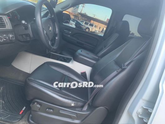 Chevrolet Tahoe Jeepeta en venta