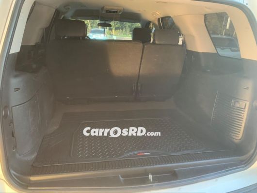 Chevrolet Tahoe Jeepeta en venta