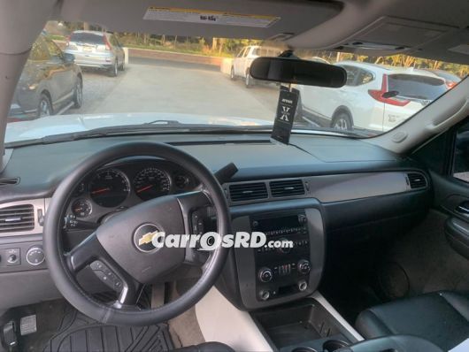 Chevrolet Tahoe Jeepeta en venta