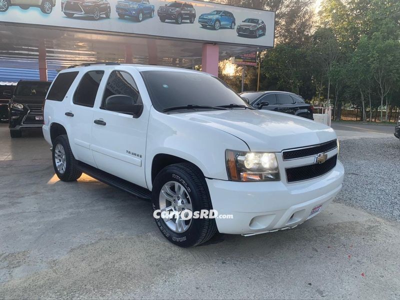 Chevrolet