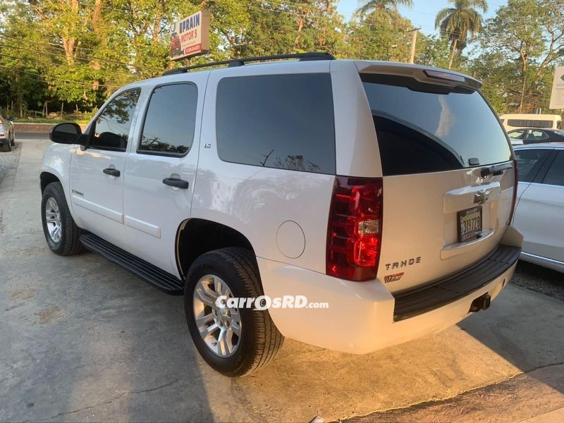 Chevrolet