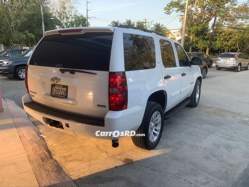 Chevrolet