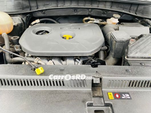 Hyundai Tucson Jeepeta en venta