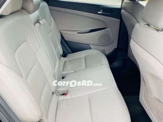 Hyundai Tucson Jeepeta en venta