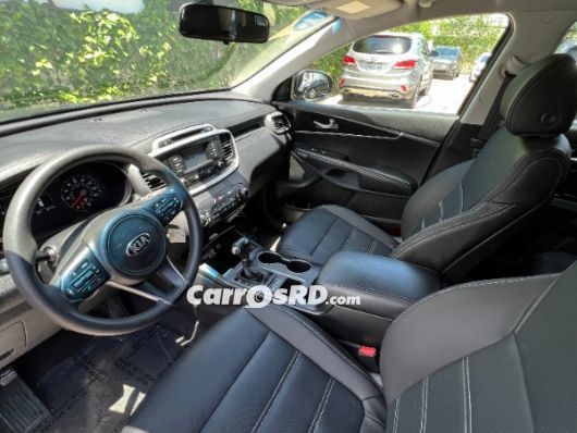 Kia Sorento Jeepeta en venta