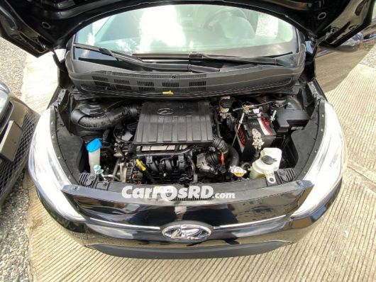 Hyundai Grand i10 Carros en venta