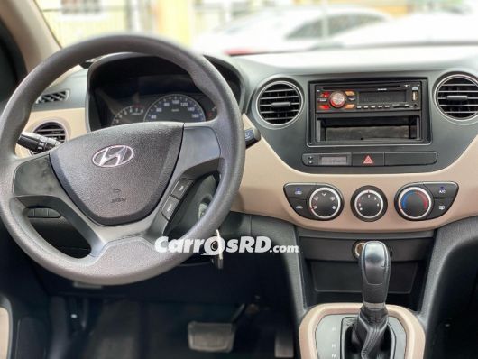 Hyundai Grand i10 Carros en venta