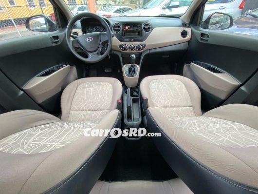 Hyundai Grand i10 Carros en venta