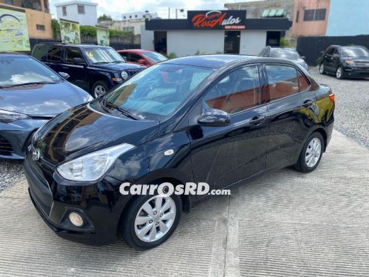 Hyundai Grand i10 Carros en venta