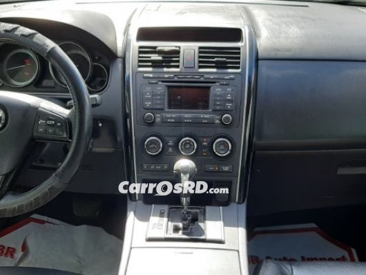 Mazda CX-9 Jeepeta en venta