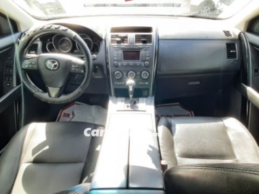 Mazda CX-9 Jeepeta en venta