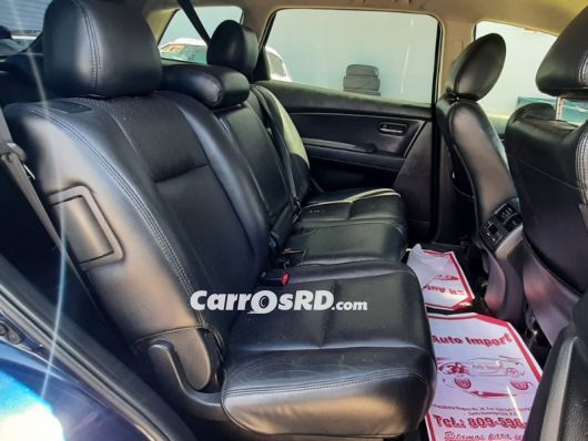 Mazda CX-9 Jeepeta en venta