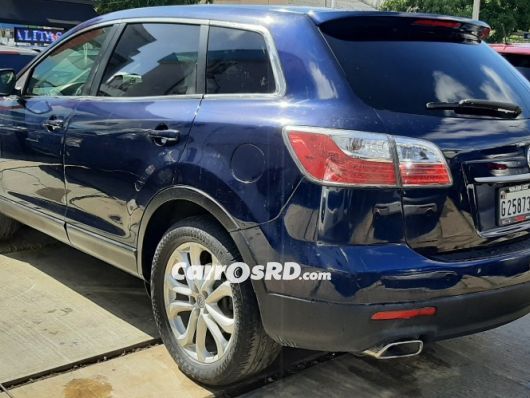 Mazda CX-9 Jeepeta en venta