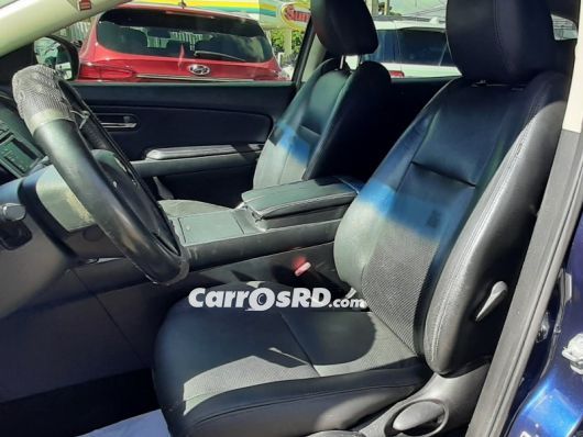 Mazda CX-9 Jeepeta en venta