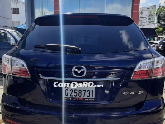 Mazda CX-9 Jeepeta en venta