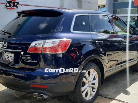 Mazda CX-9 Jeepeta en venta