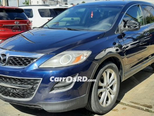 Mazda CX-9 Jeepeta en venta