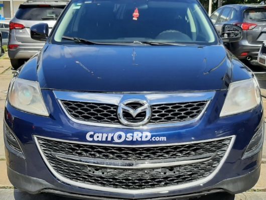 Mazda CX-9 Jeepeta en venta