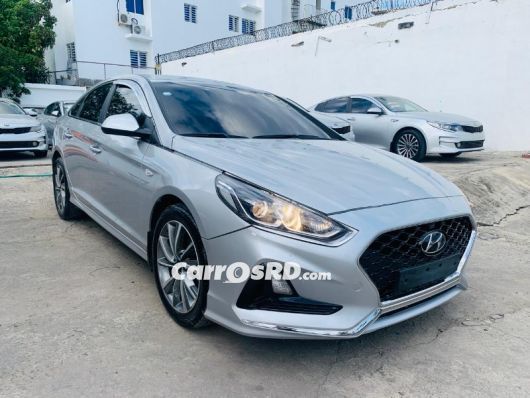 Hyundai Sonata Carros en venta