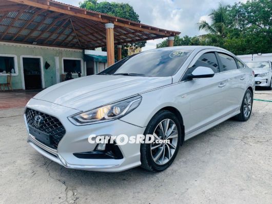 Hyundai Sonata Carros en venta
