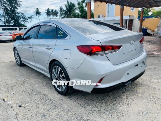 Hyundai Sonata Carros en venta