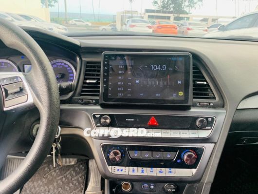 Hyundai Sonata Carros en venta