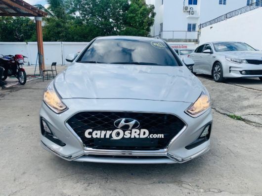 Hyundai Sonata Carros en venta