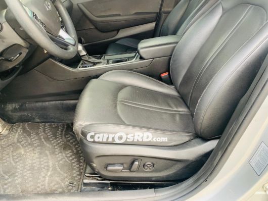 Hyundai Sonata Carros en venta