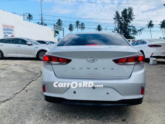 Hyundai Sonata Carros en venta