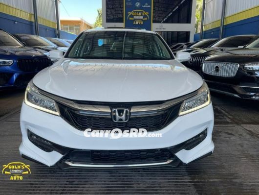 Honda Accord Carros en venta