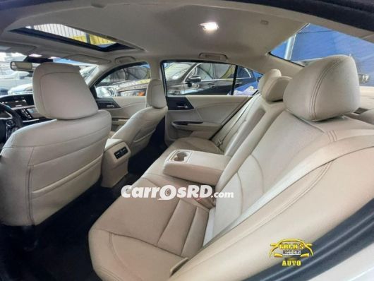 Honda Accord Carros en venta