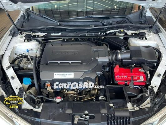 Honda Accord Carros en venta