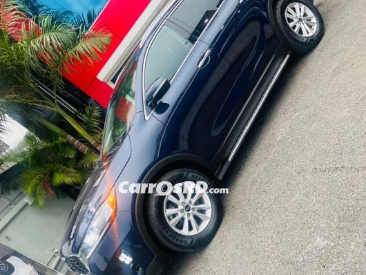 Kia Sedona Jeep en venta