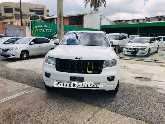 Jeep Grand Cherokee Jeepeta en venta