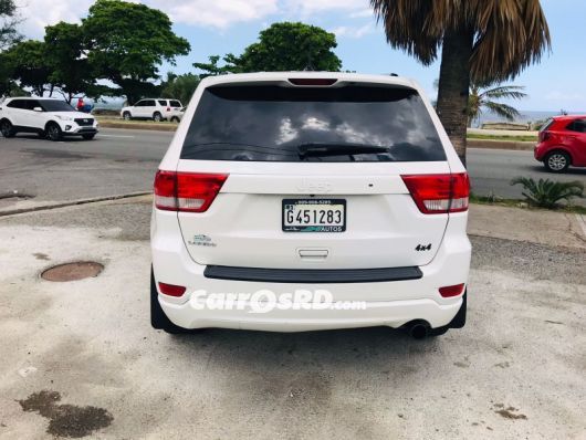 Jeep Grand Cherokee Jeepeta en venta