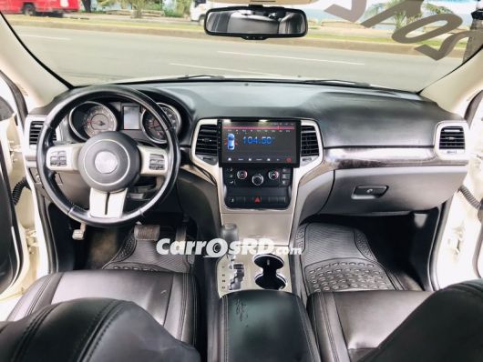 Jeep Grand Cherokee Jeepeta en venta