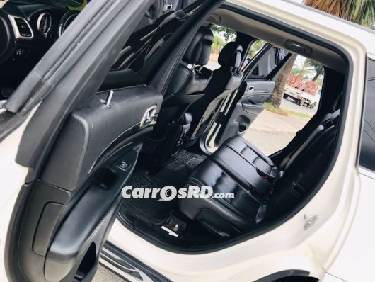 Jeep Grand Cherokee Jeepeta en venta