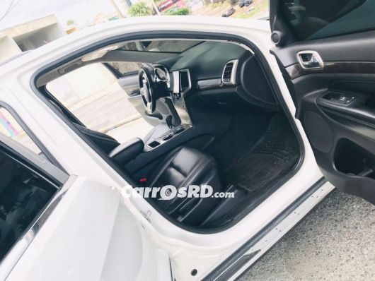 Jeep Grand Cherokee Jeepeta en venta