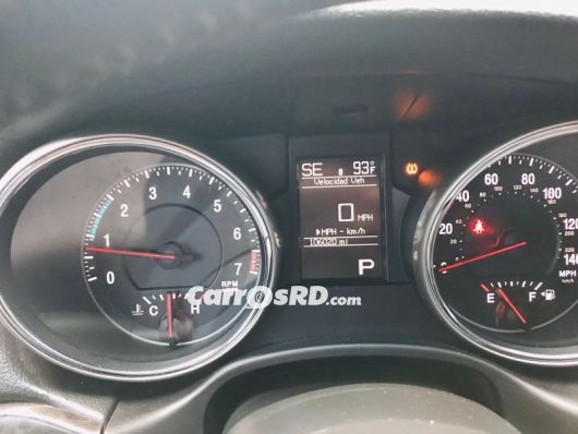 Jeep Grand Cherokee Jeepeta en venta