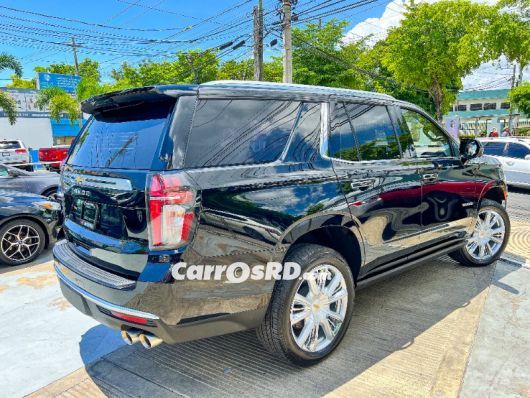 Chevrolet Tahoe Jeepeta en venta