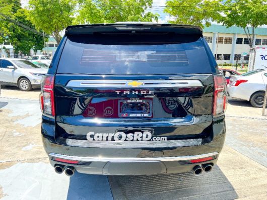 Chevrolet Tahoe Jeepeta en venta