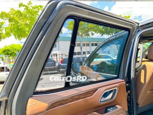 Chevrolet Tahoe Jeepeta en venta