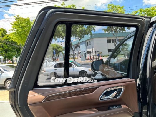 Chevrolet Tahoe Jeepeta en venta