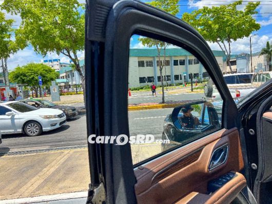 Chevrolet Tahoe Jeepeta en venta
