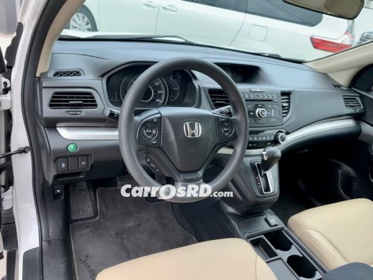 Honda CR-V Jeep en venta