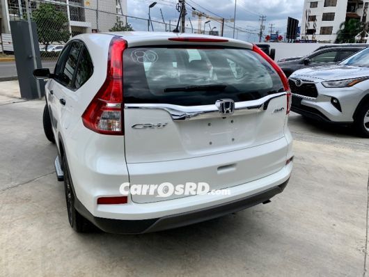 Honda CR-V Jeep en venta