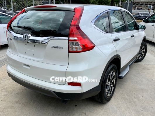 Honda CR-V Jeep en venta