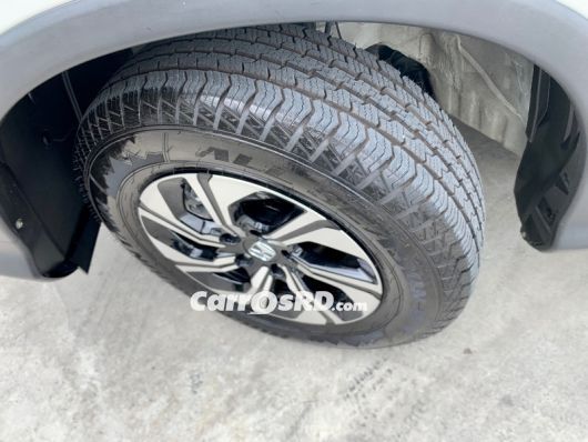 Honda CR-V Jeep en venta