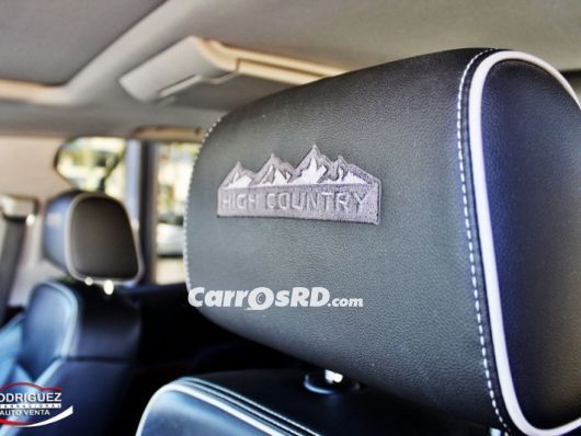 Chevrolet Silverado Camioneta en venta